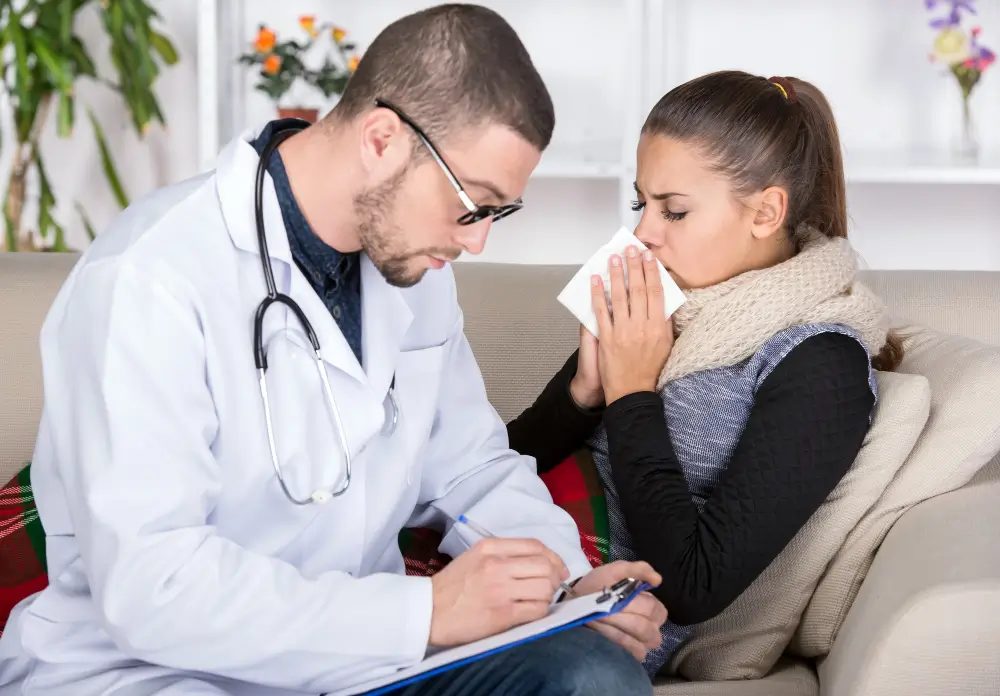 Why Choose Patients Medical