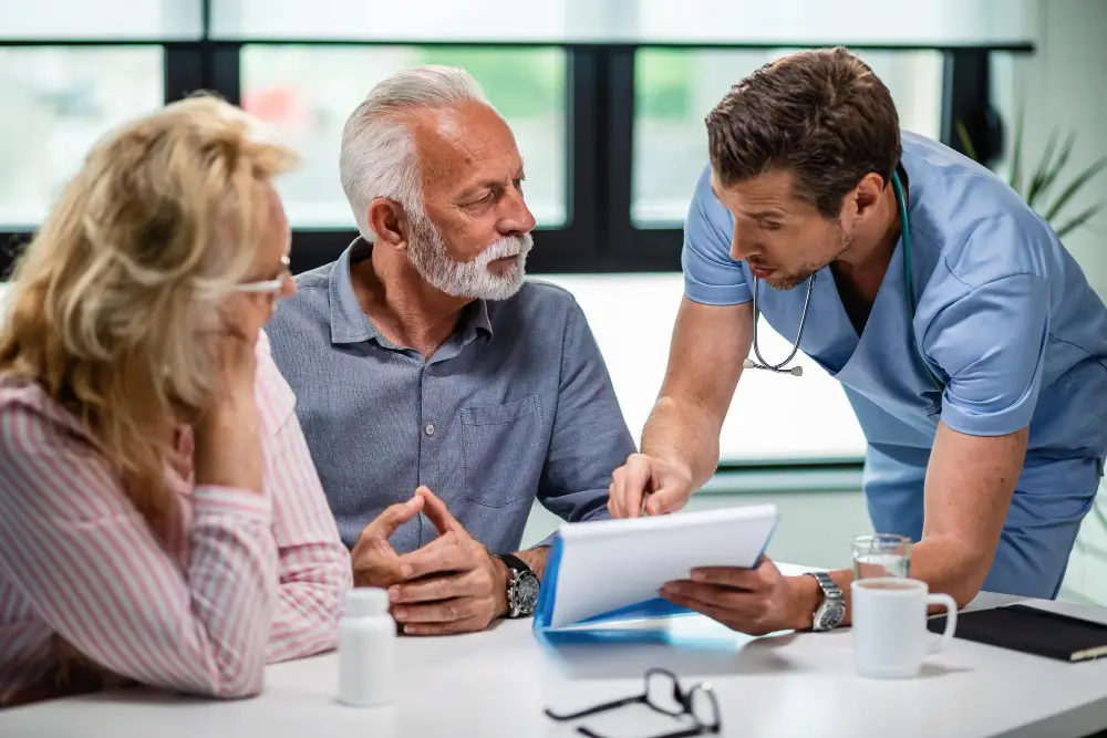 Why Choose Patients Medical NYC