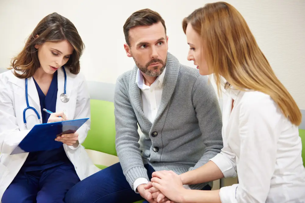Why Choose Patients Medical NYC