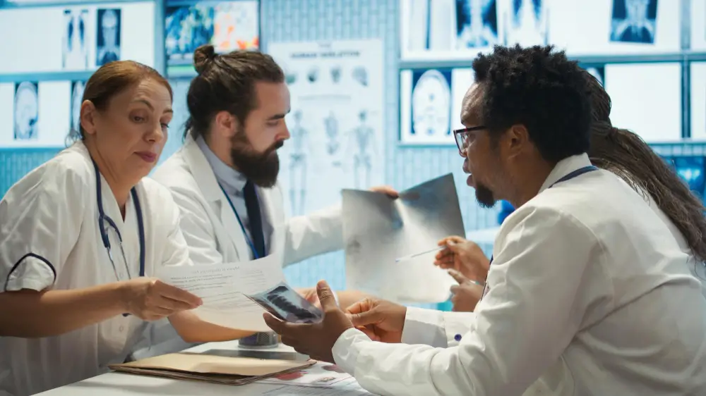 Why Choose Patients Medical NYC
