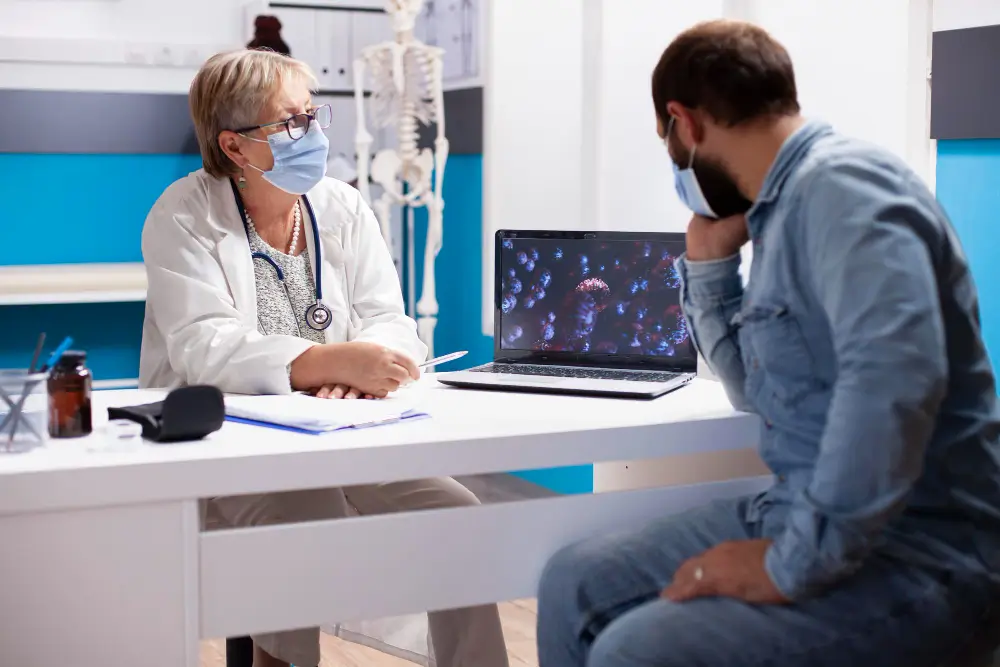Why Choose Patients Medical for Adrenal Testing in NYC