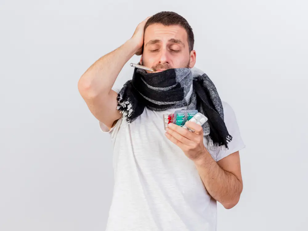 Signs and Symptoms That May Indicate Heavy Metal Toxicity