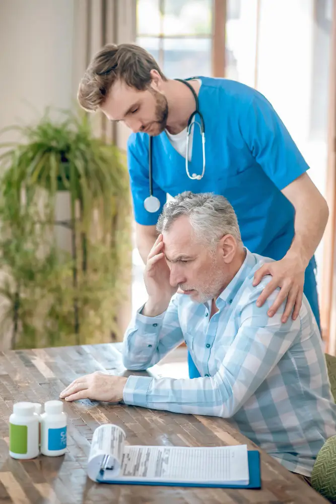 Alternative & Complementary Approach to Pain Management