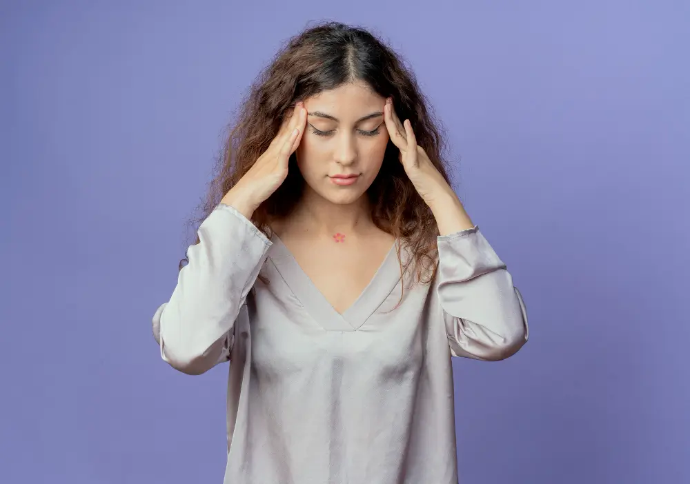 Cognitive & Mental Symptoms