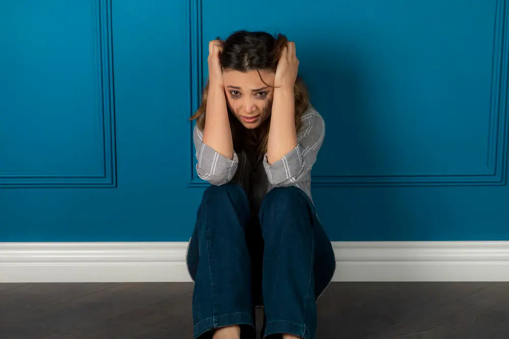 Depression and anxiety