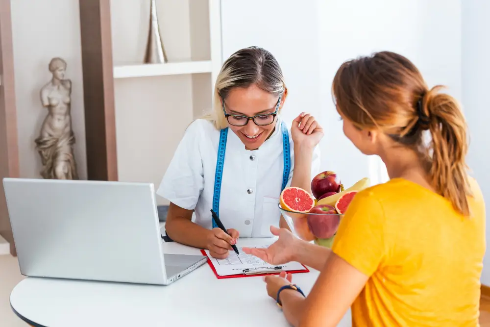 Diet & Nutrition Guide for General Allergies