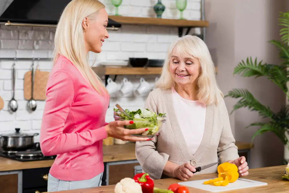 Diet for Arthritis