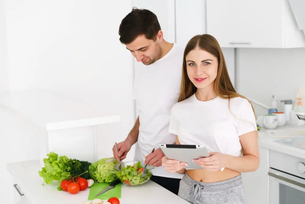 How A Healthy Detox System Works
