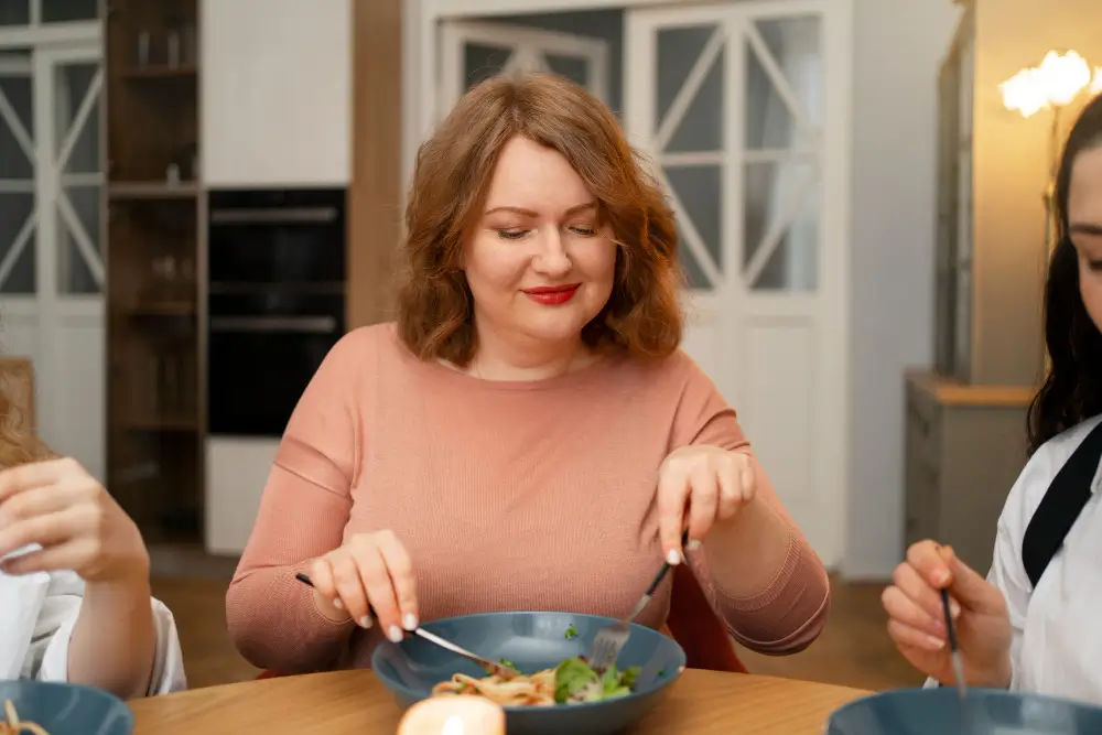 How A Healthy Fatty ACID Balance Works