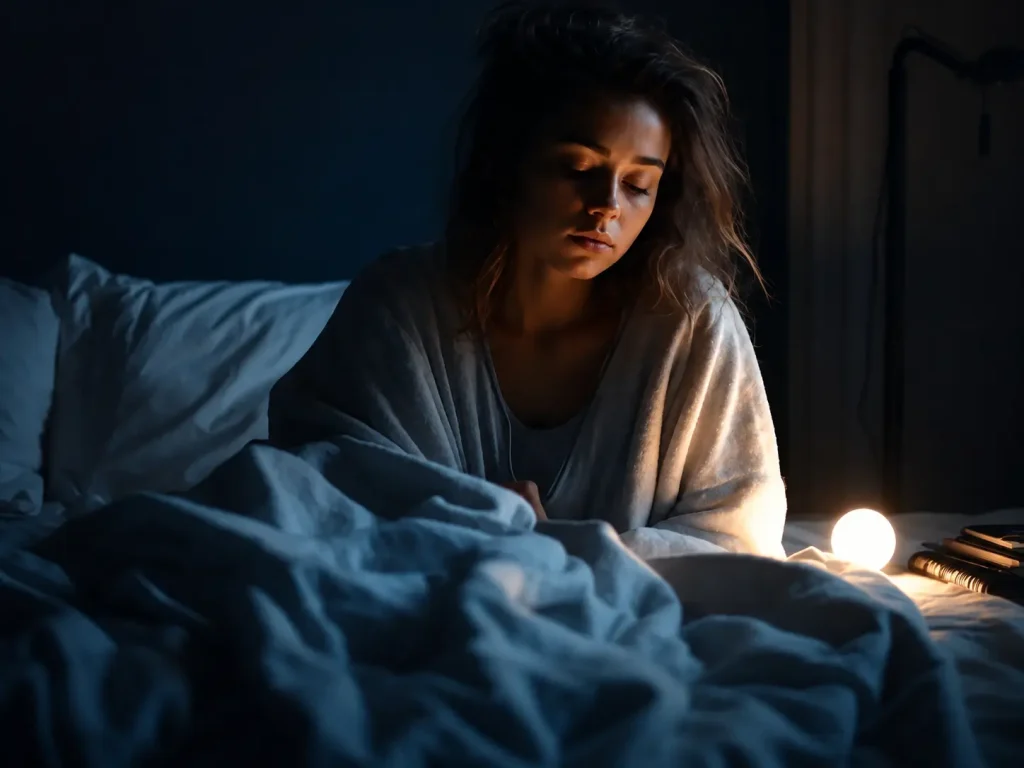 Insomnia