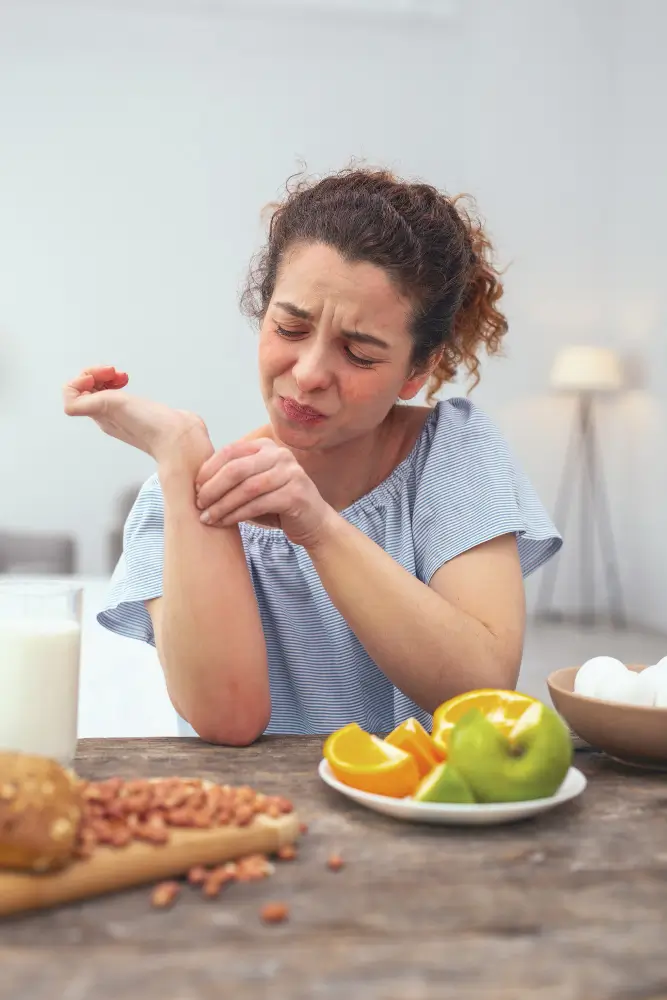 Integrative Food Allergy