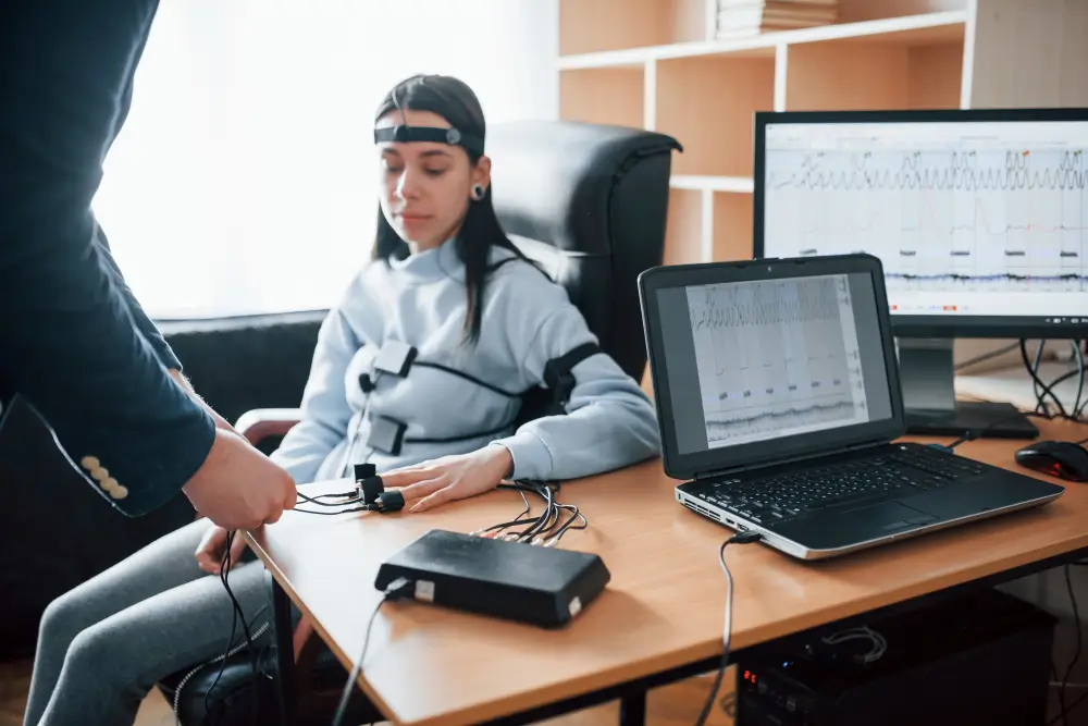 Oxidative Stress Testing