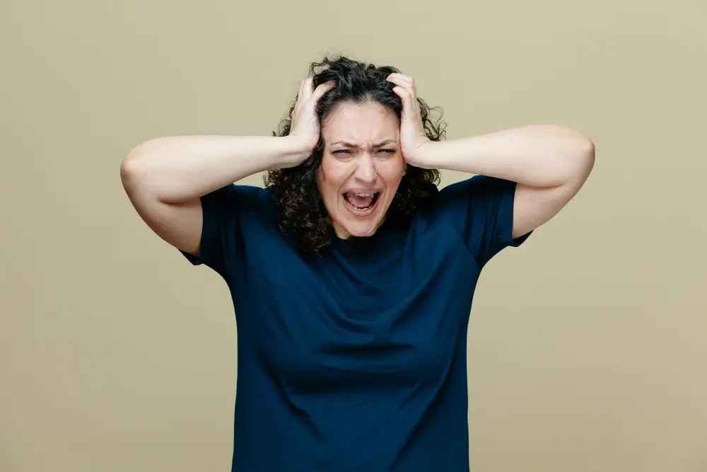 Panic attacks
