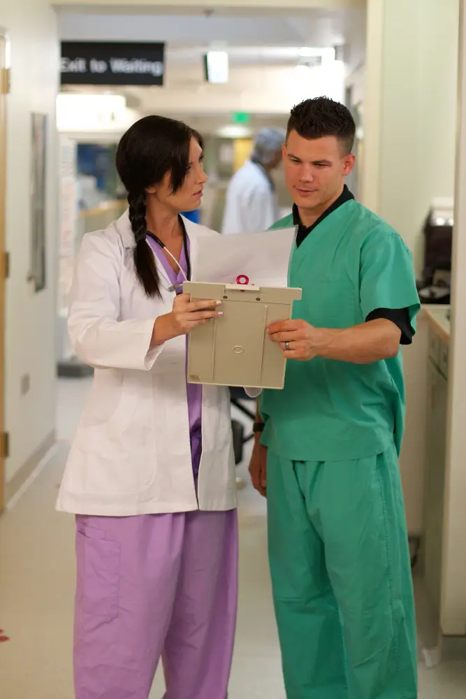 Patient Case