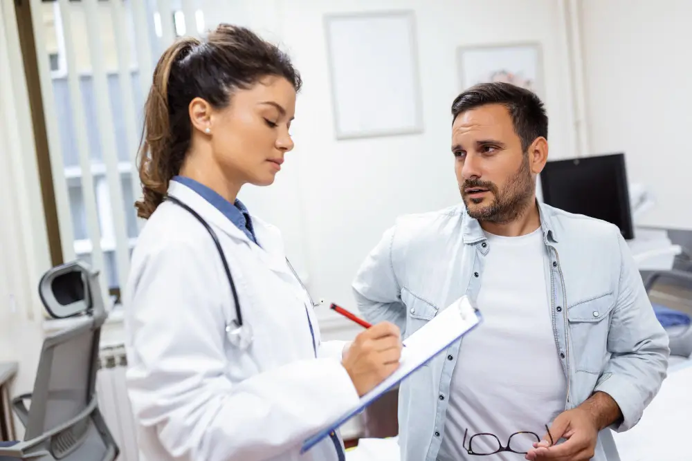 Why Choose Patients Medical