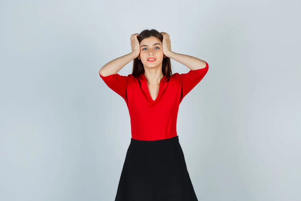 Persistent excessive worry