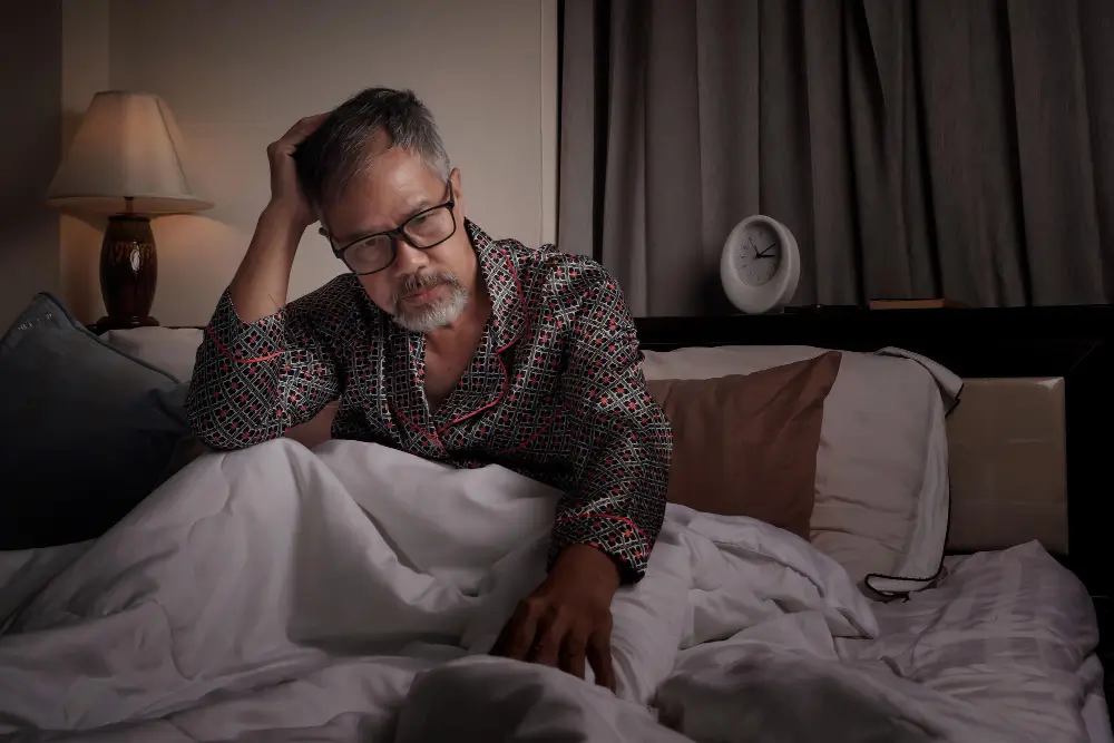 Progressive Sleep Disruption