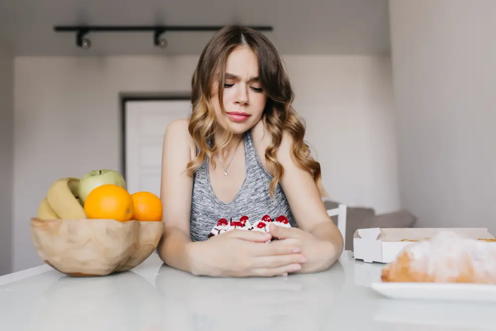 Signs and Symptoms That May Indicate Fatty Acid Imbalance