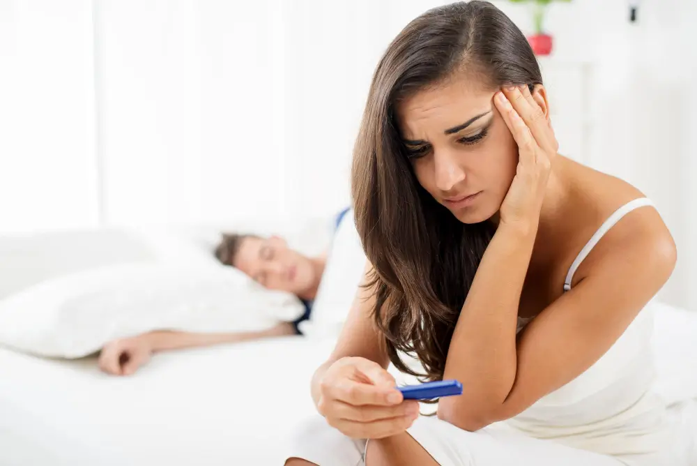 Signs and Symptoms That May Indicate Fertility Issues