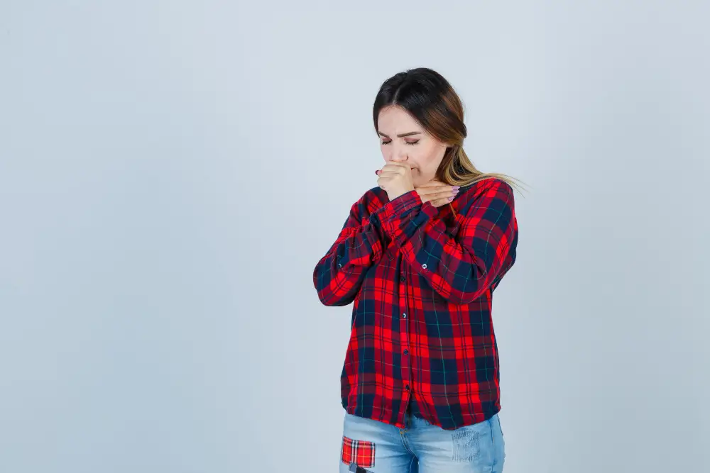 Skin & Respiratory Symptoms