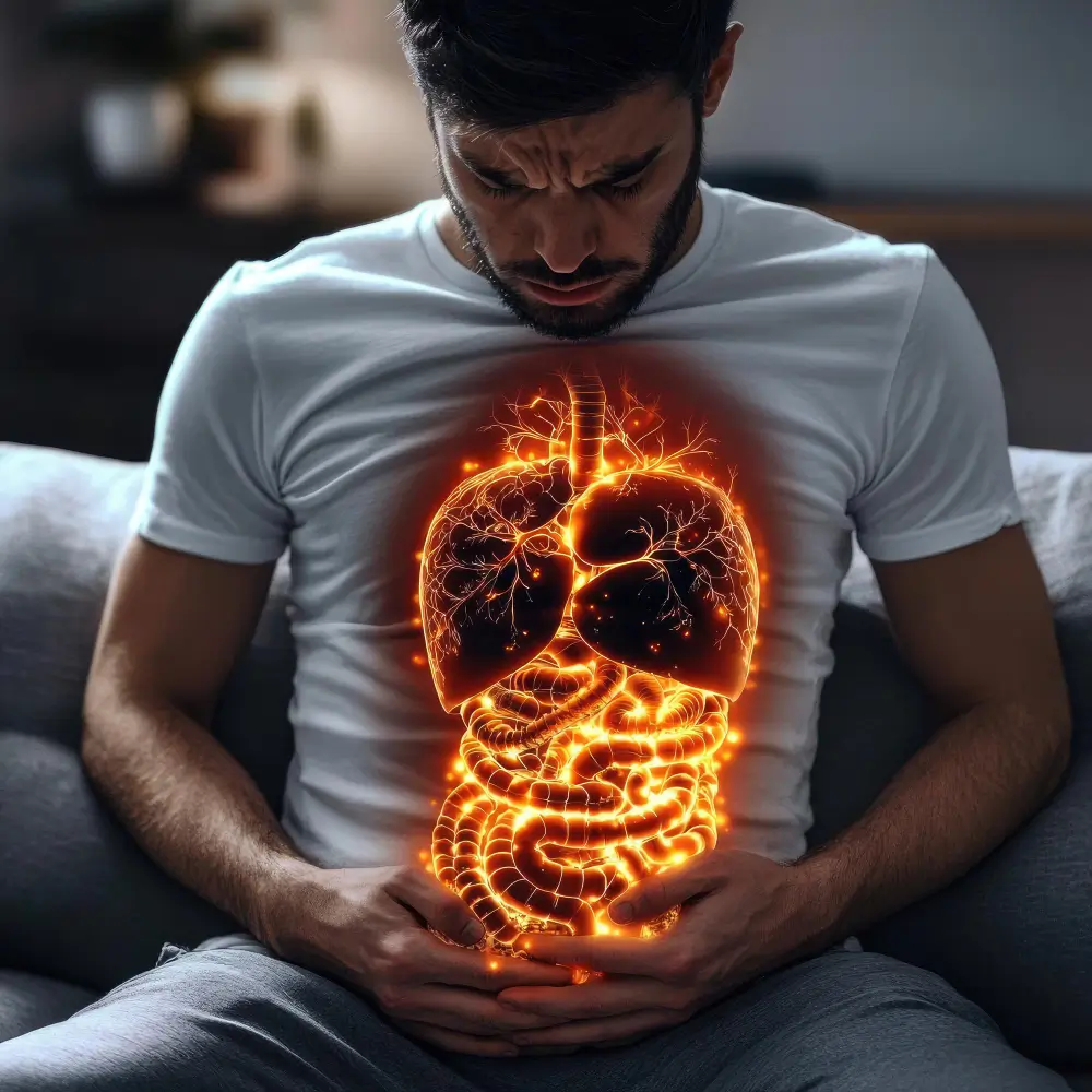 Systemic & Autonomic Symptoms