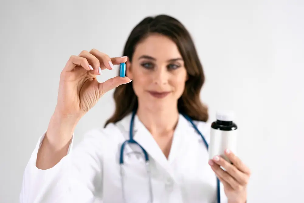 WHAT IS VITAMIN TESTING