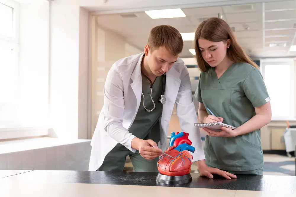 What Is Cardiac Testing
