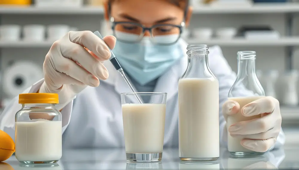 What Is Lactose Testing