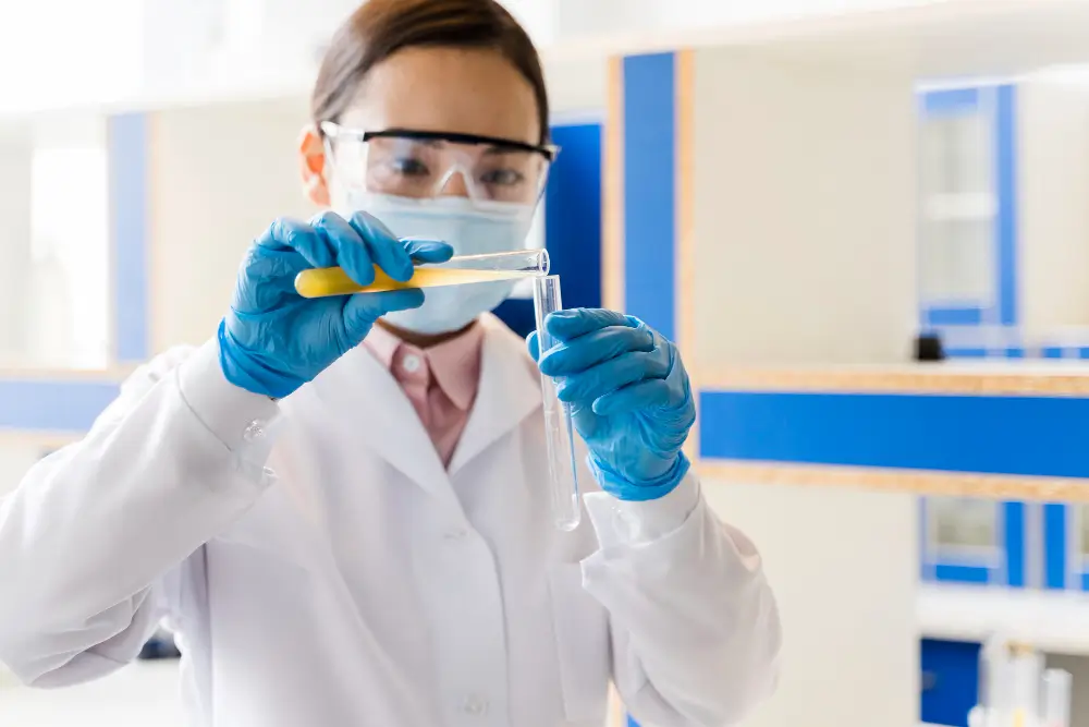 What Is Toxin Level Testing