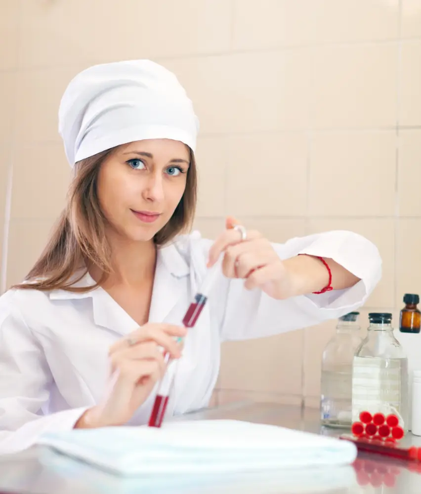 What Is UV Blood Irradiation