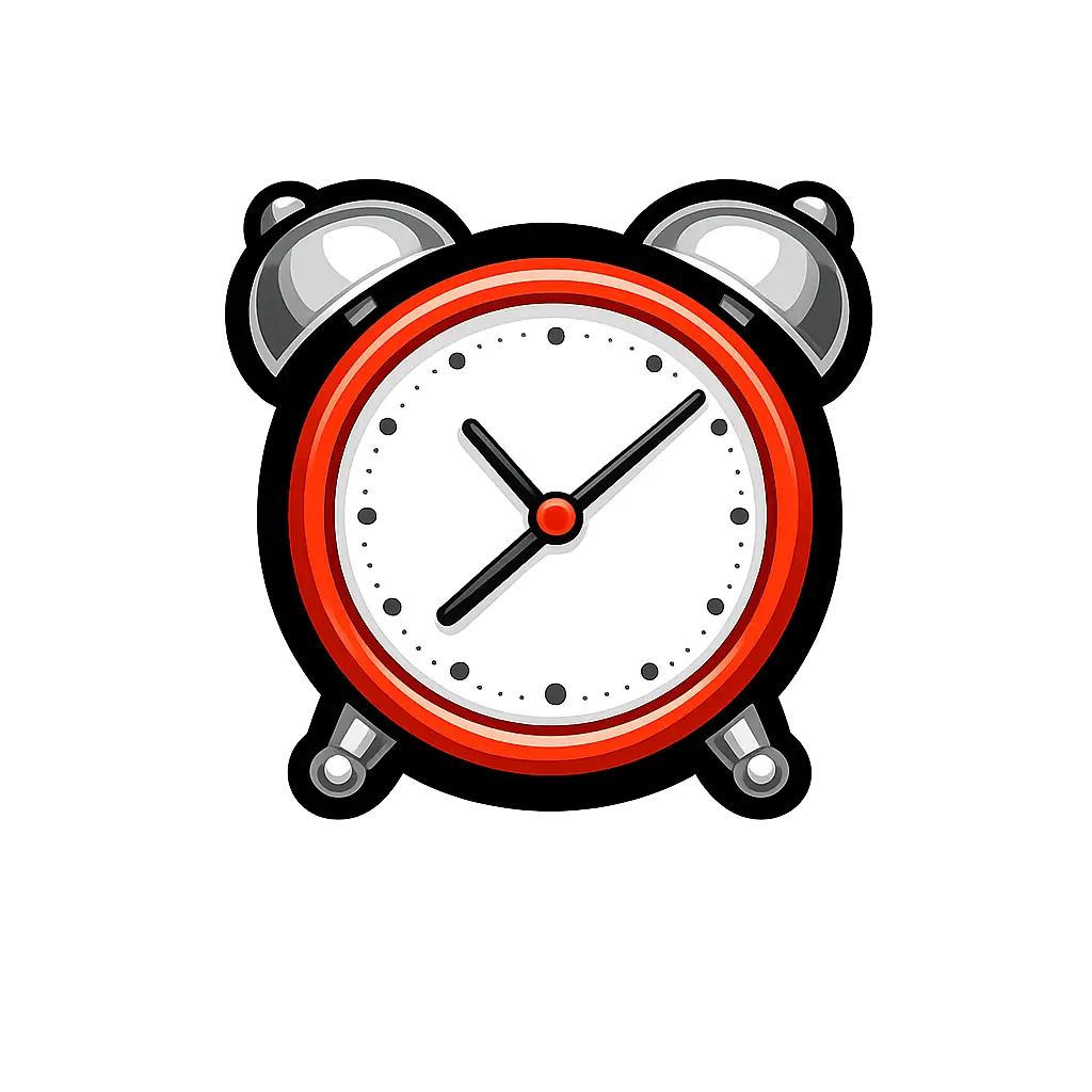clock