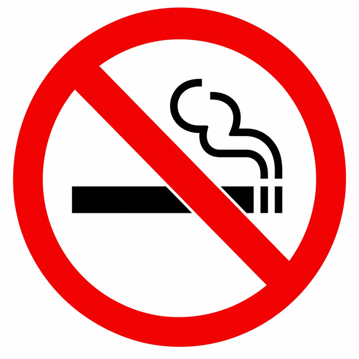 smoke