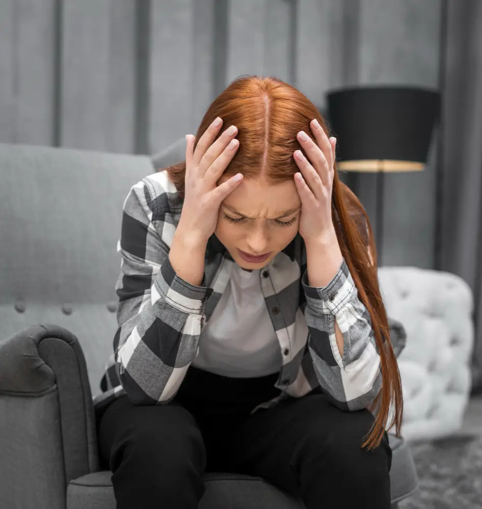 Anxiety and panic attacks