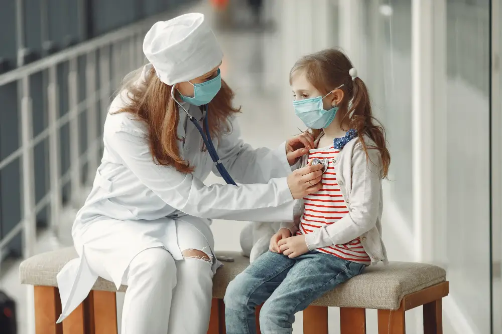 Children's Health