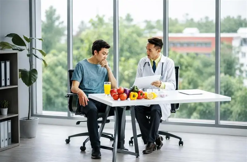 Nutrition Guide for Chronic Pain
