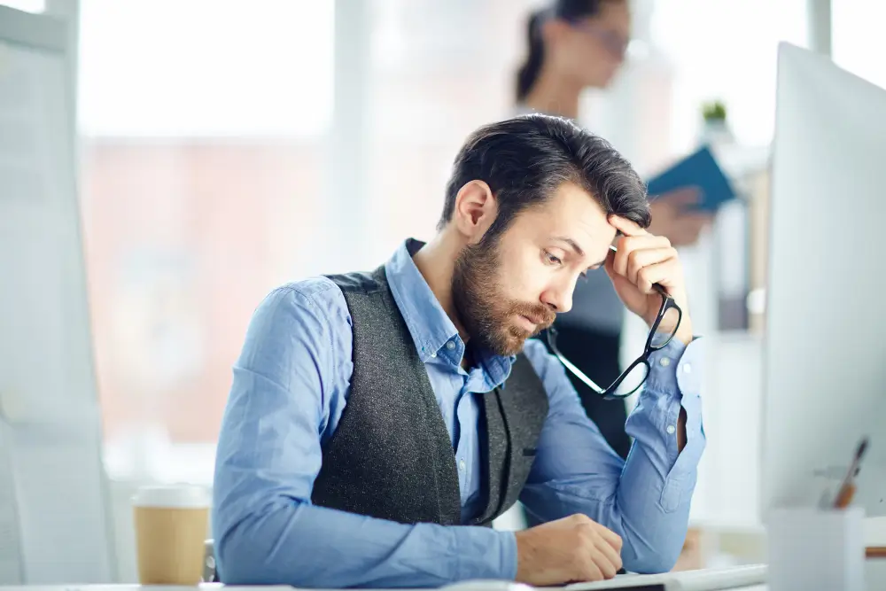 Persistent Fatigue