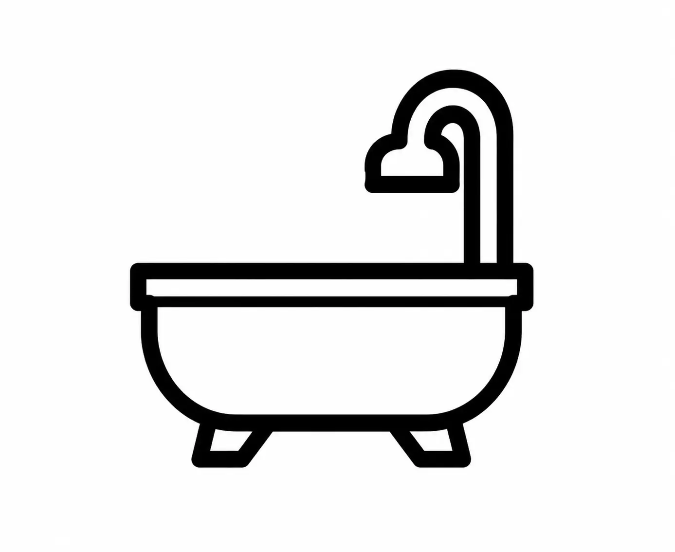 bath