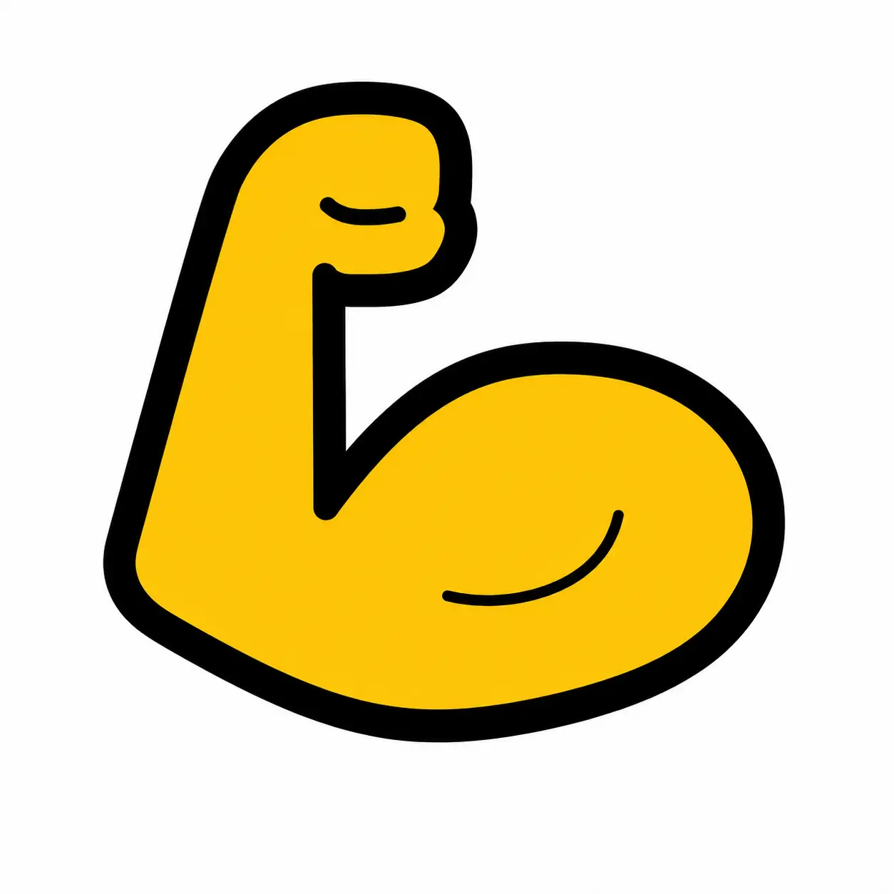muscles