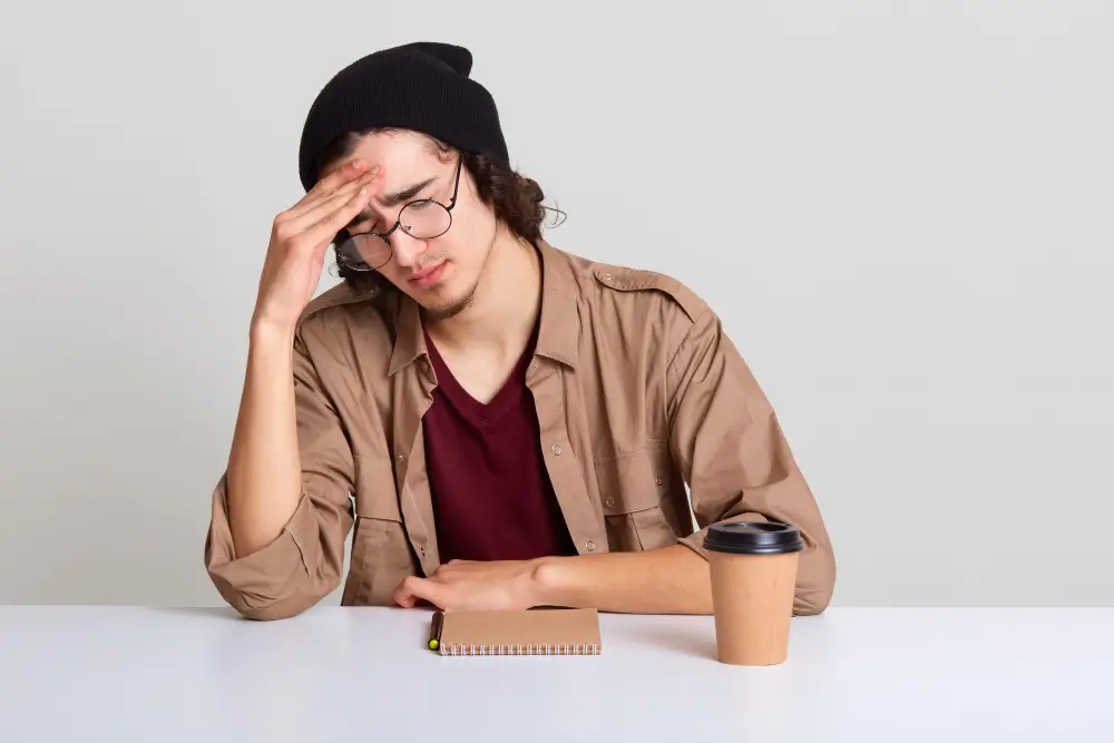 unexplained fatigue