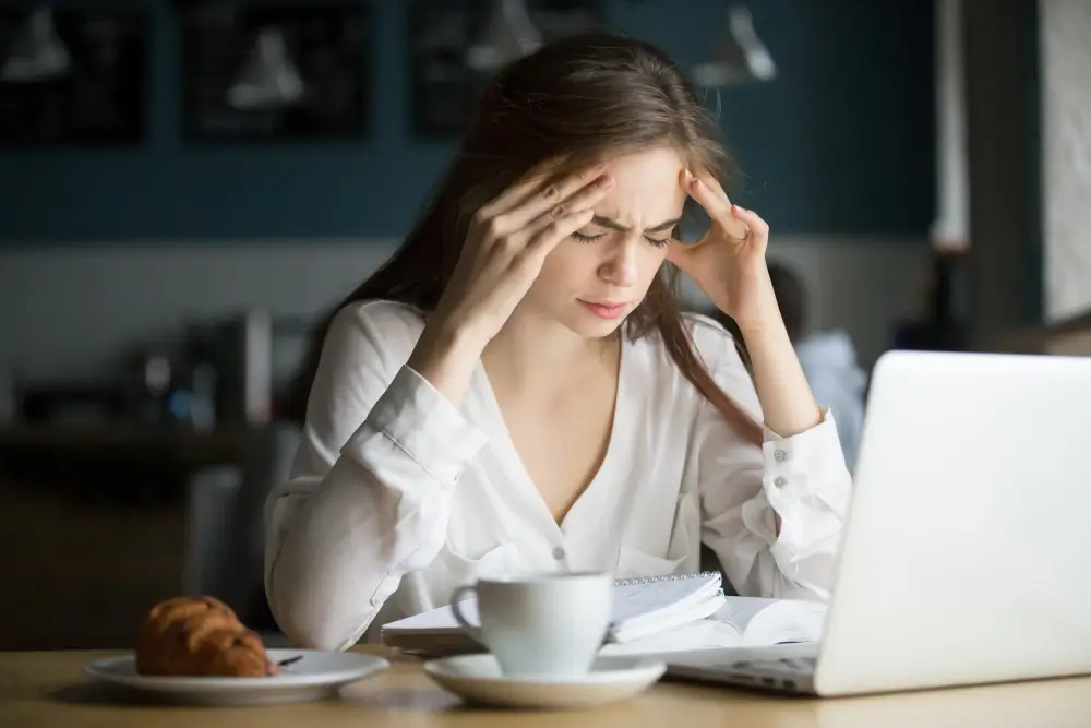 Chronic fatigue