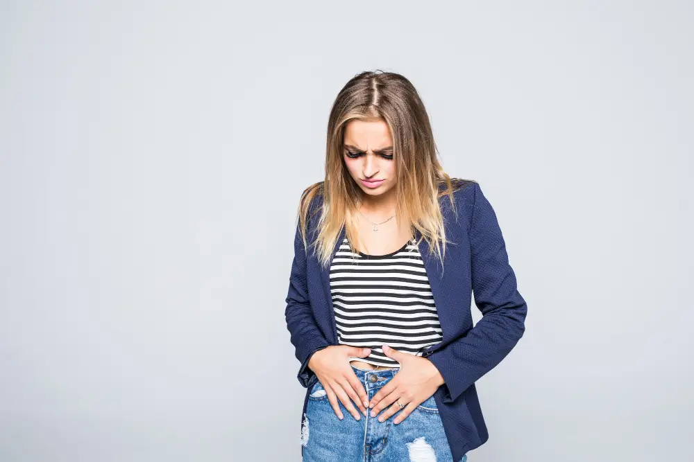Chronic pelvic pain