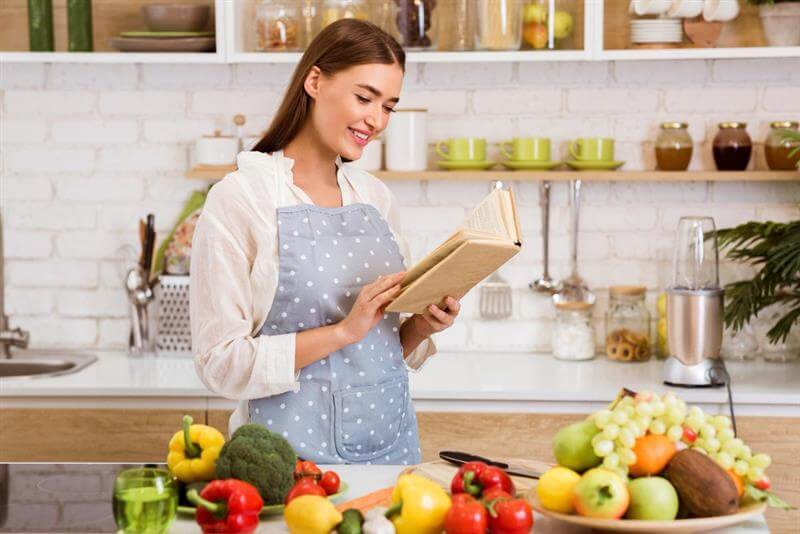 Nutrition Guide for Endometriosis