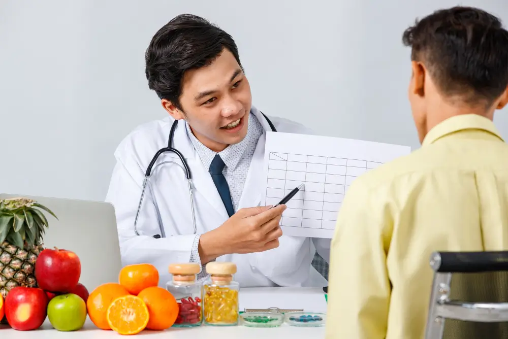 Nutrition Guide for Hashimoto's Disease