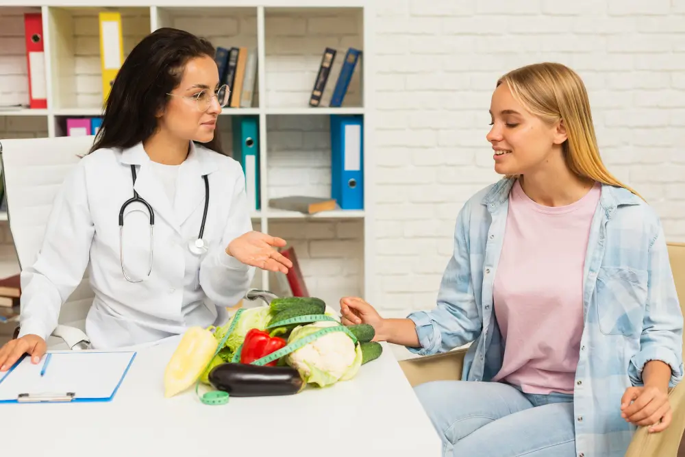 Nutrition Guide for Heart Disease