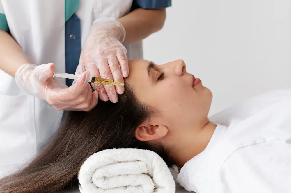 Peptide Therapy NYC