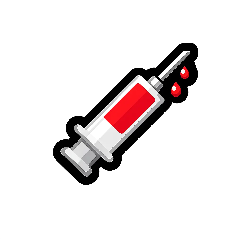 injection