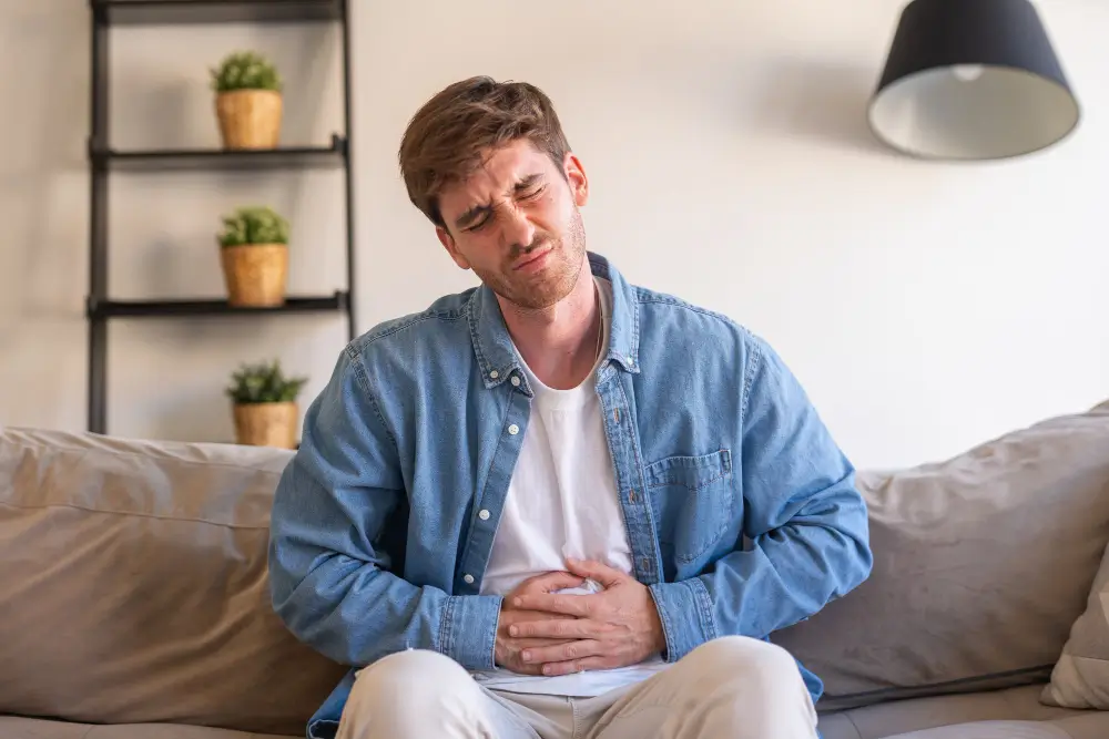 Digestive Issues Treatment