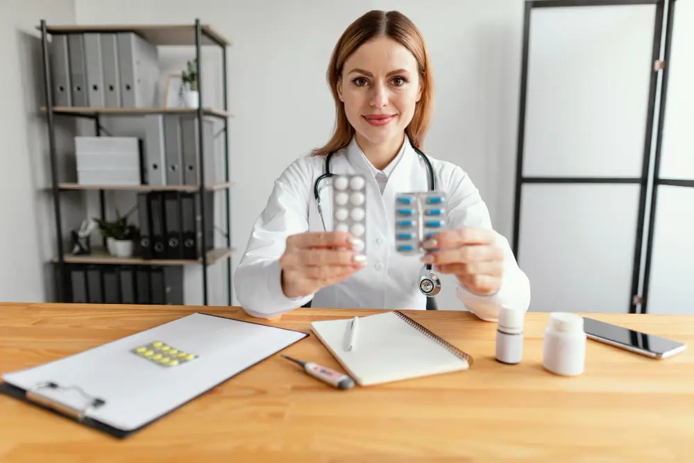 Functional Medicine Doctor