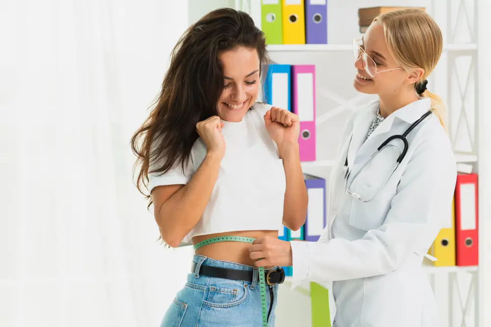 Medical Weight Loss